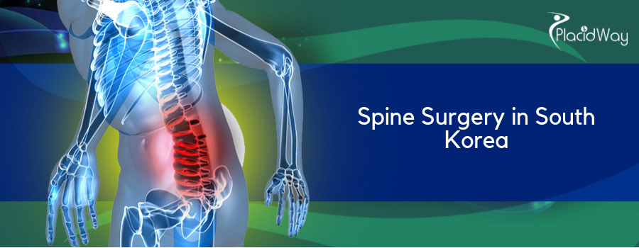 Spine Surgery in South Korea